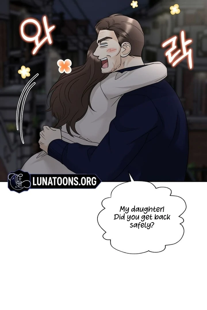 I’ve Fallen for You, Deputy Manager Chapter 14 - page 56