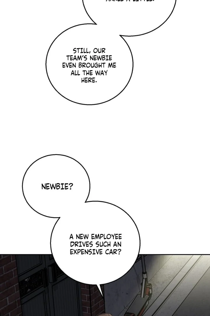 I’ve Fallen for You, Deputy Manager Chapter 14 - page 58