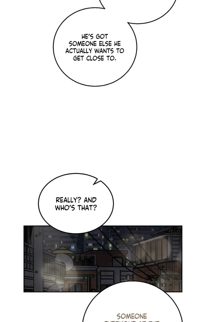 I’ve Fallen for You, Deputy Manager Chapter 14 - page 62