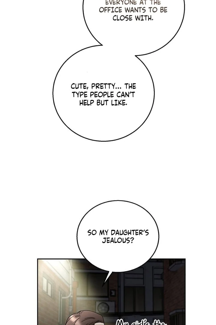 I’ve Fallen for You, Deputy Manager Chapter 14 - page 63