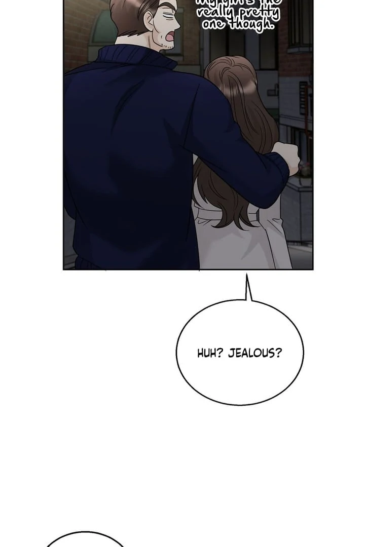 I’ve Fallen for You, Deputy Manager Chapter 14 - page 64