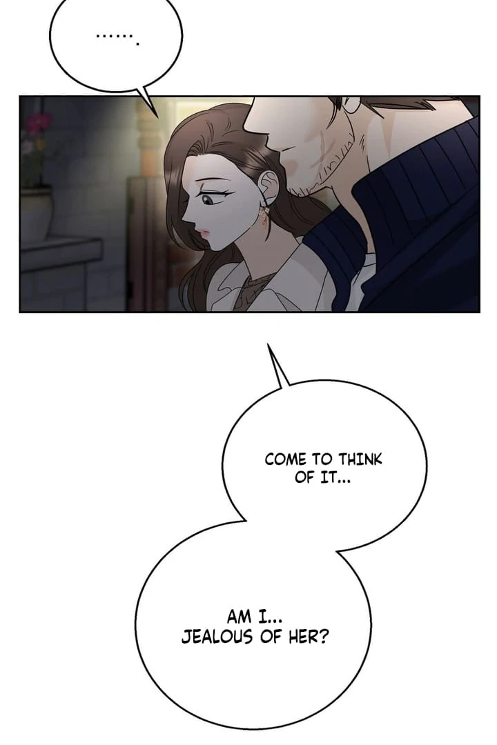 I’ve Fallen for You, Deputy Manager Chapter 14 - page 65