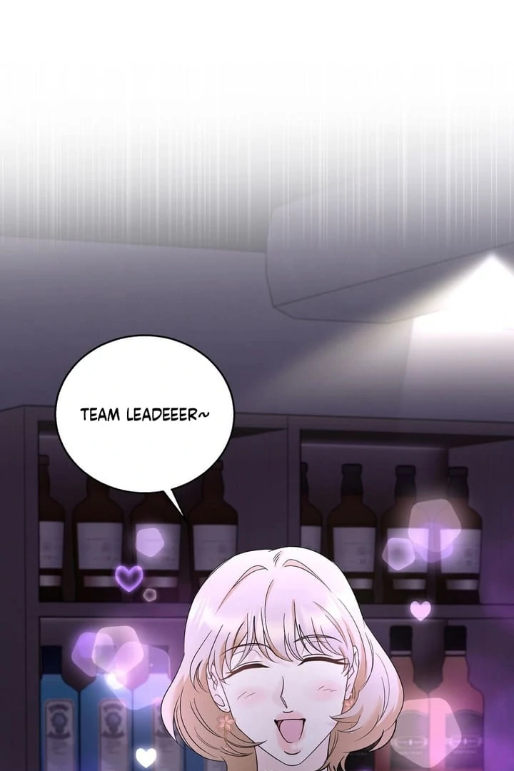 I’ve Fallen for You, Deputy Manager Chapter 14 - page 66