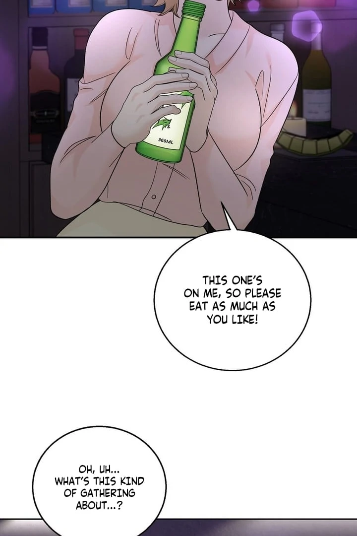 I’ve Fallen for You, Deputy Manager Chapter 14 - page 67