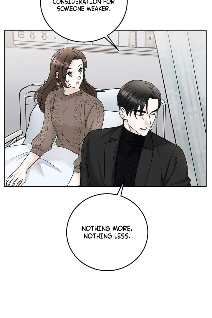 I’ve Fallen for You, Deputy Manager Chapter 14 - page 6