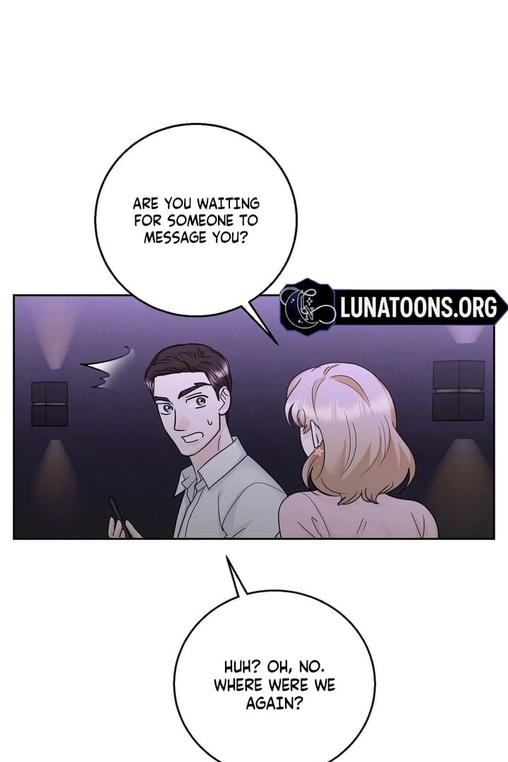 I’ve Fallen for You, Deputy Manager Chapter 14 - page 70