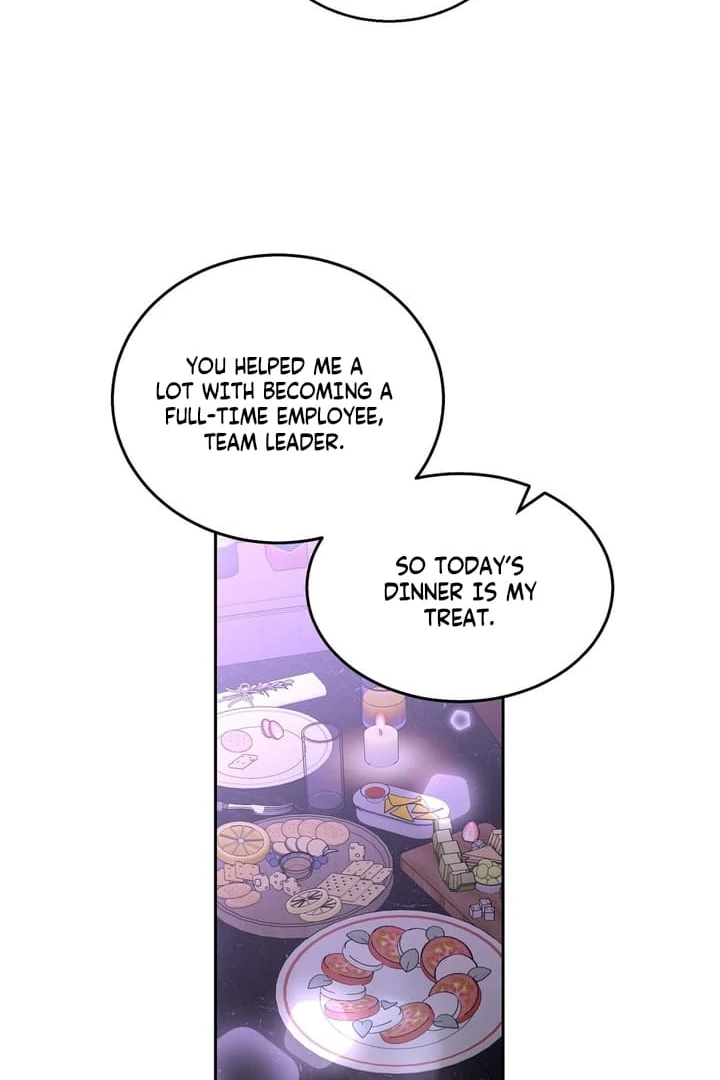 I’ve Fallen for You, Deputy Manager Chapter 14 - page 71