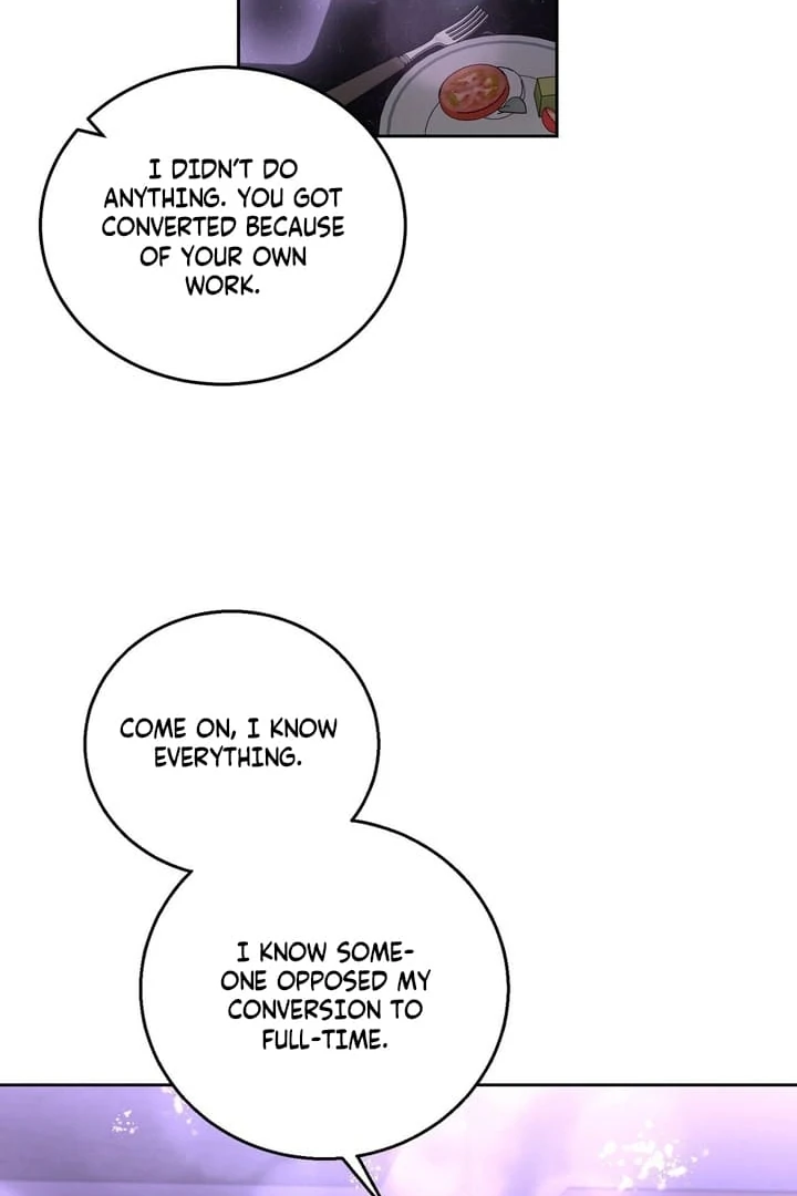 I’ve Fallen for You, Deputy Manager Chapter 14 - page 72