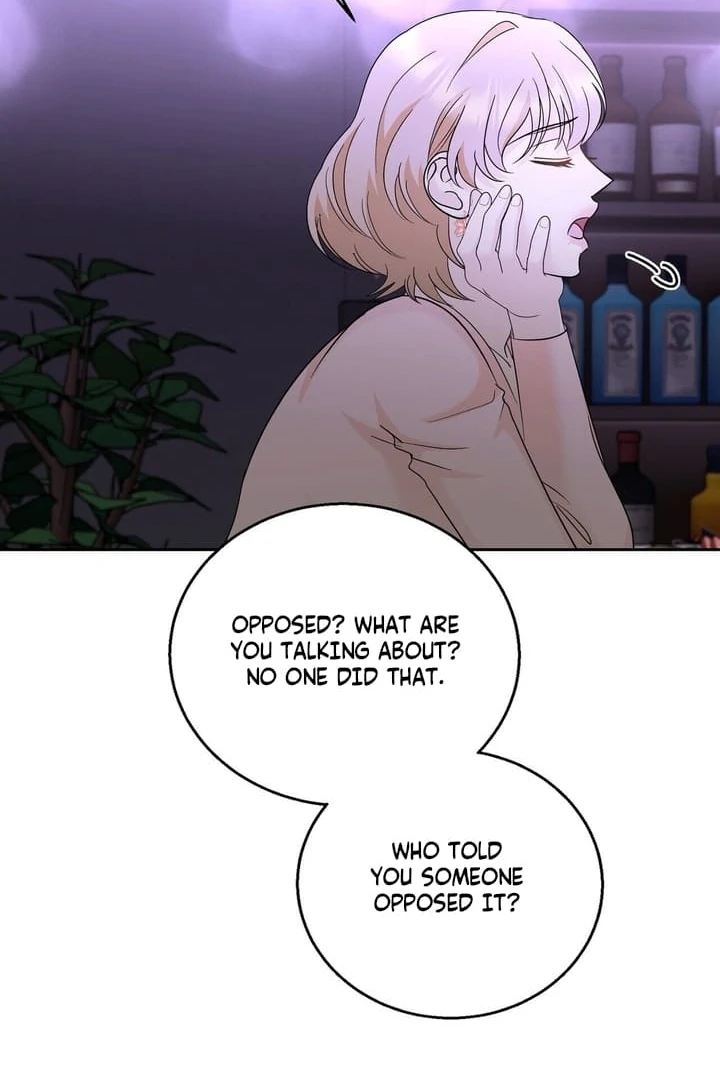 I’ve Fallen for You, Deputy Manager Chapter 14 - page 73