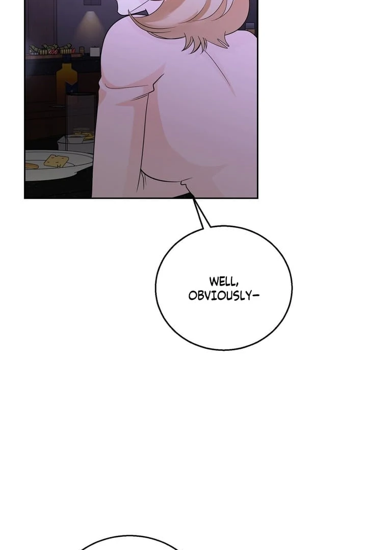 I’ve Fallen for You, Deputy Manager Chapter 14 - page 78