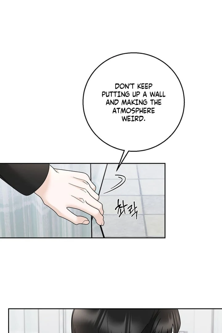 I’ve Fallen for You, Deputy Manager Chapter 14 - page 7