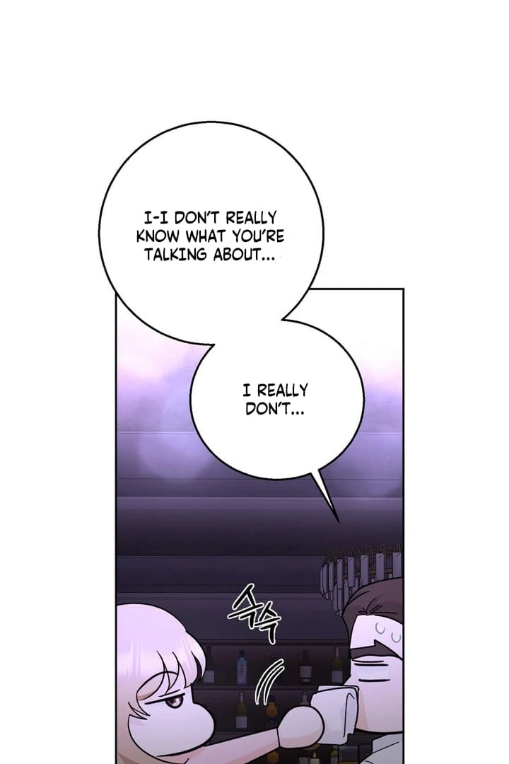 I’ve Fallen for You, Deputy Manager Chapter 14 - page 80