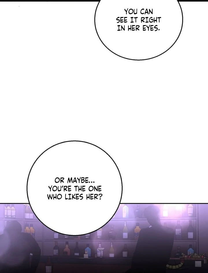 I’ve Fallen for You, Deputy Manager Chapter 14 - page 83