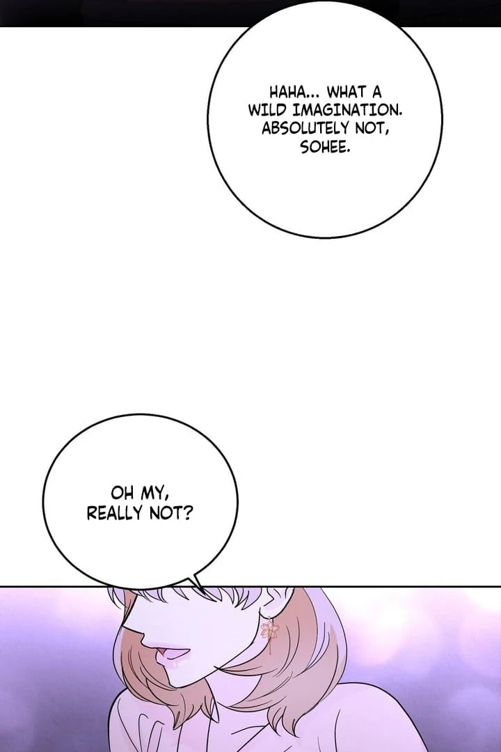 I’ve Fallen for You, Deputy Manager Chapter 14 - page 84