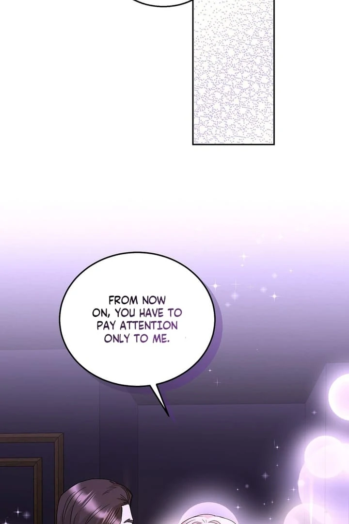 I’ve Fallen for You, Deputy Manager Chapter 14 - page 87