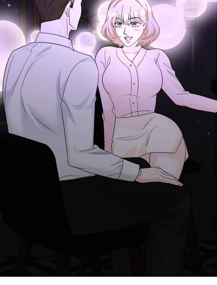 I’ve Fallen for You, Deputy Manager Chapter 14 - page 88