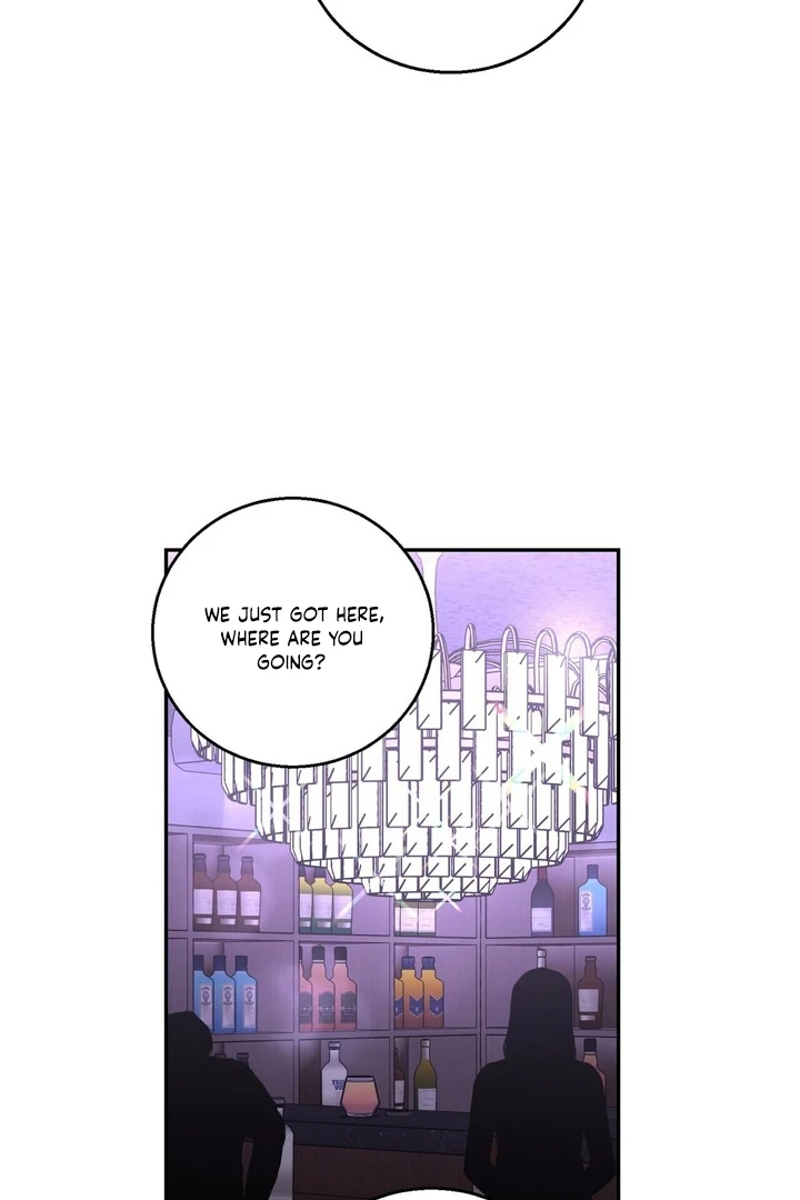 I’ve Fallen for You, Deputy Manager Chapter 15 - page 9