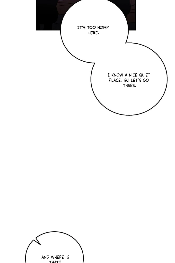 I’ve Fallen for You, Deputy Manager Chapter 15 - page 10