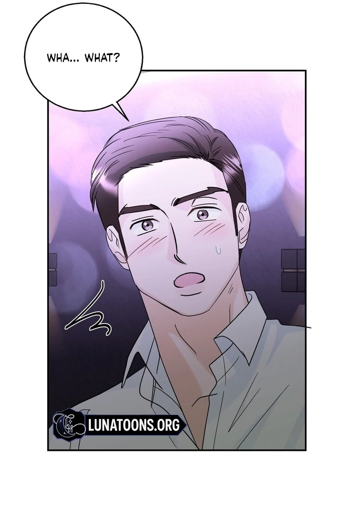 I’ve Fallen for You, Deputy Manager Chapter 15 - page 14