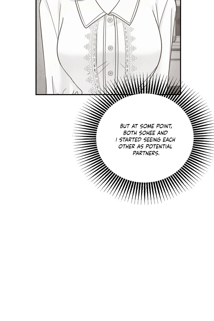 I’ve Fallen for You, Deputy Manager Chapter 15 - page 18