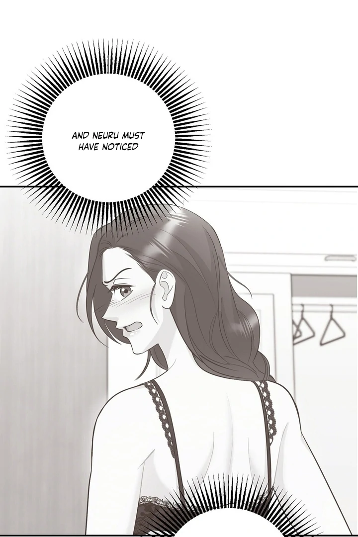 I’ve Fallen for You, Deputy Manager Chapter 15 - page 19