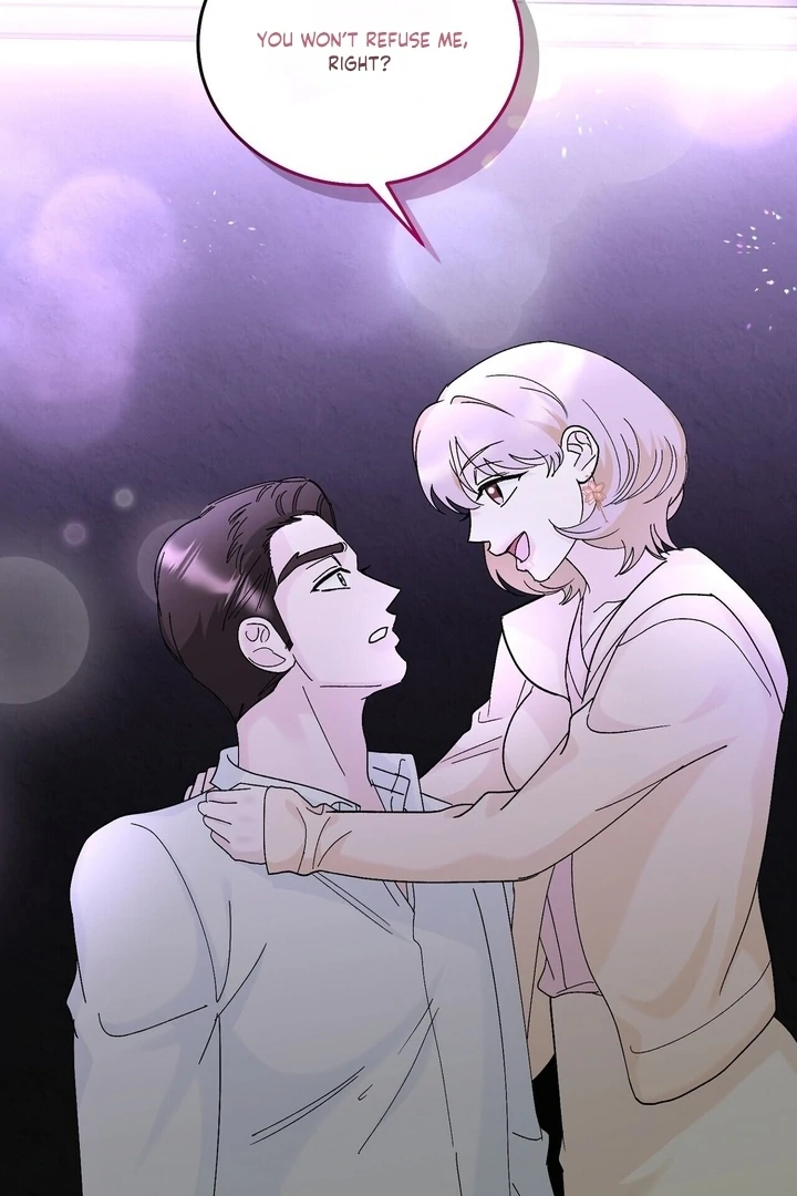 I’ve Fallen for You, Deputy Manager Chapter 15 - page 25