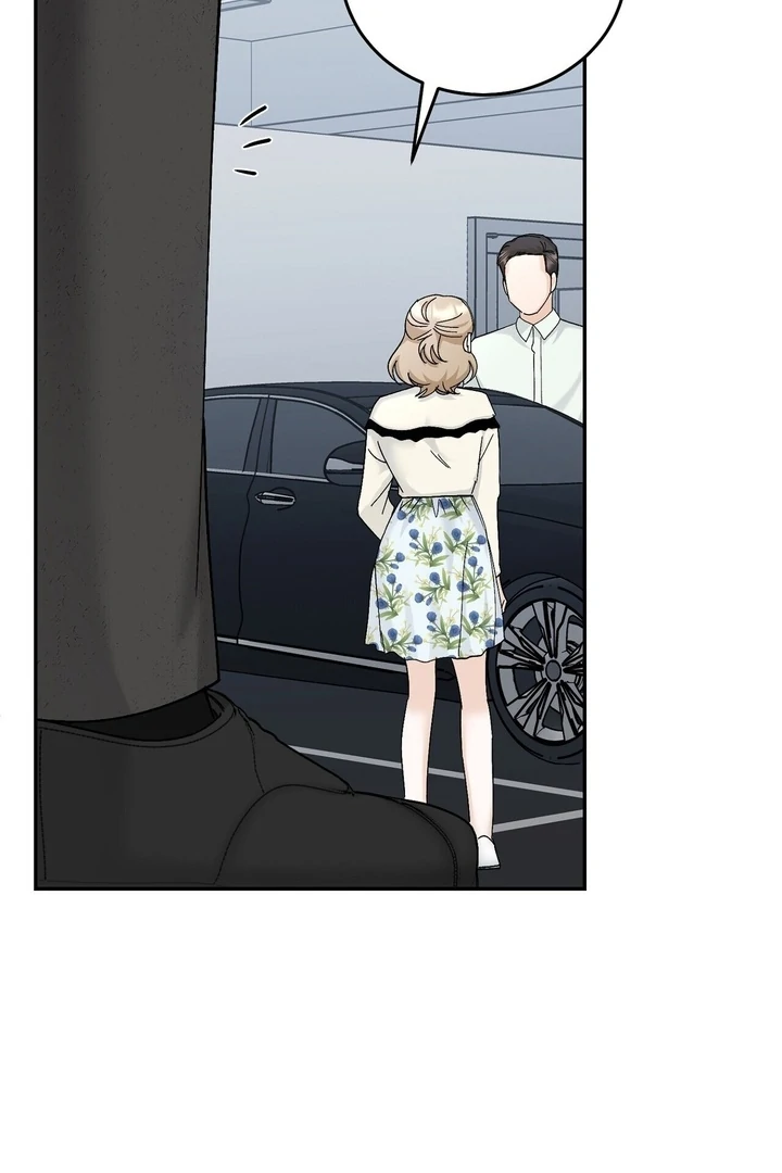 I’ve Fallen for You, Deputy Manager Chapter 15 - page 33