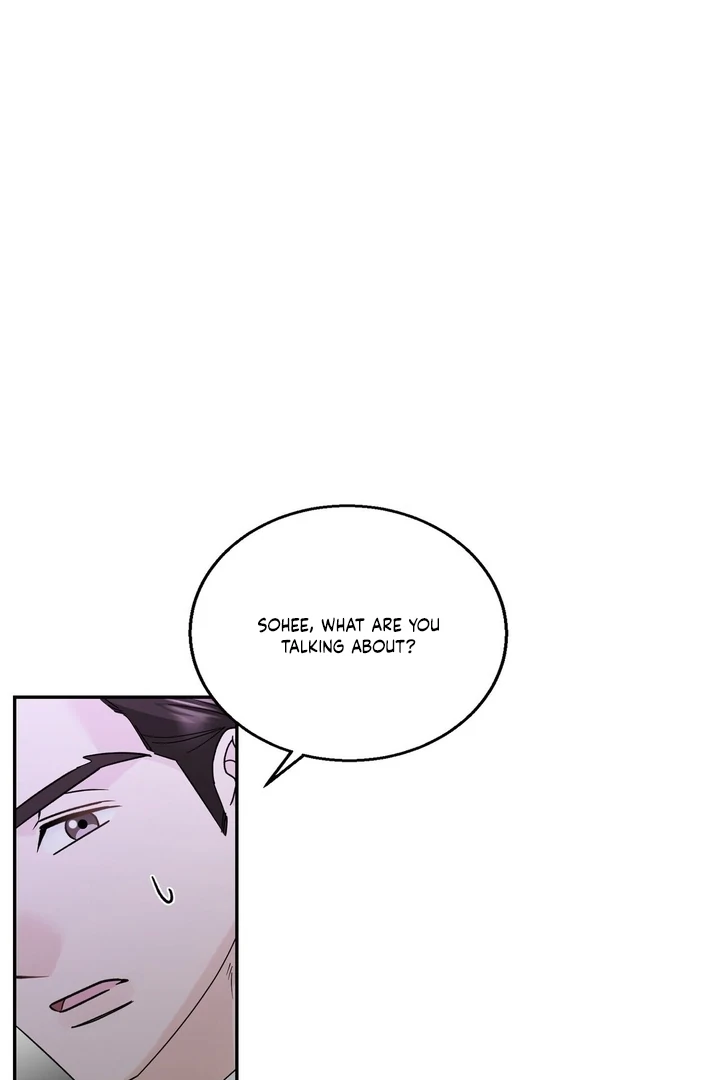 I’ve Fallen for You, Deputy Manager Chapter 15 - page 3