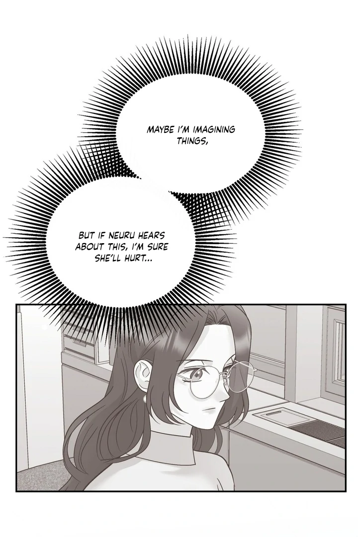 I’ve Fallen for You, Deputy Manager Chapter 15 - page 39