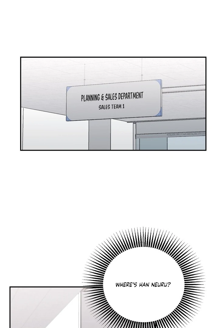 I’ve Fallen for You, Deputy Manager Chapter 15 - page 42