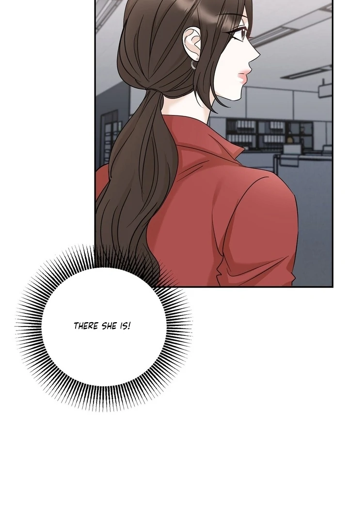 I’ve Fallen for You, Deputy Manager Chapter 15 - page 44