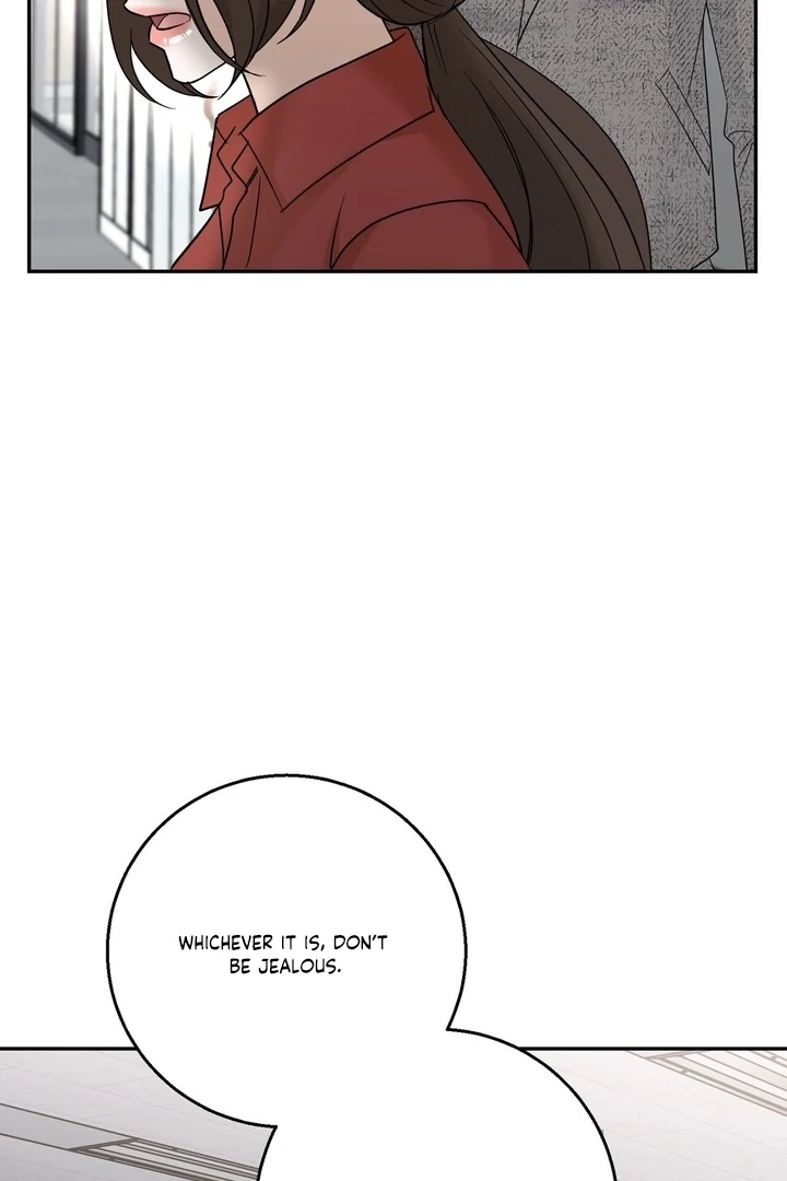 I’ve Fallen for You, Deputy Manager Chapter 15 - page 60