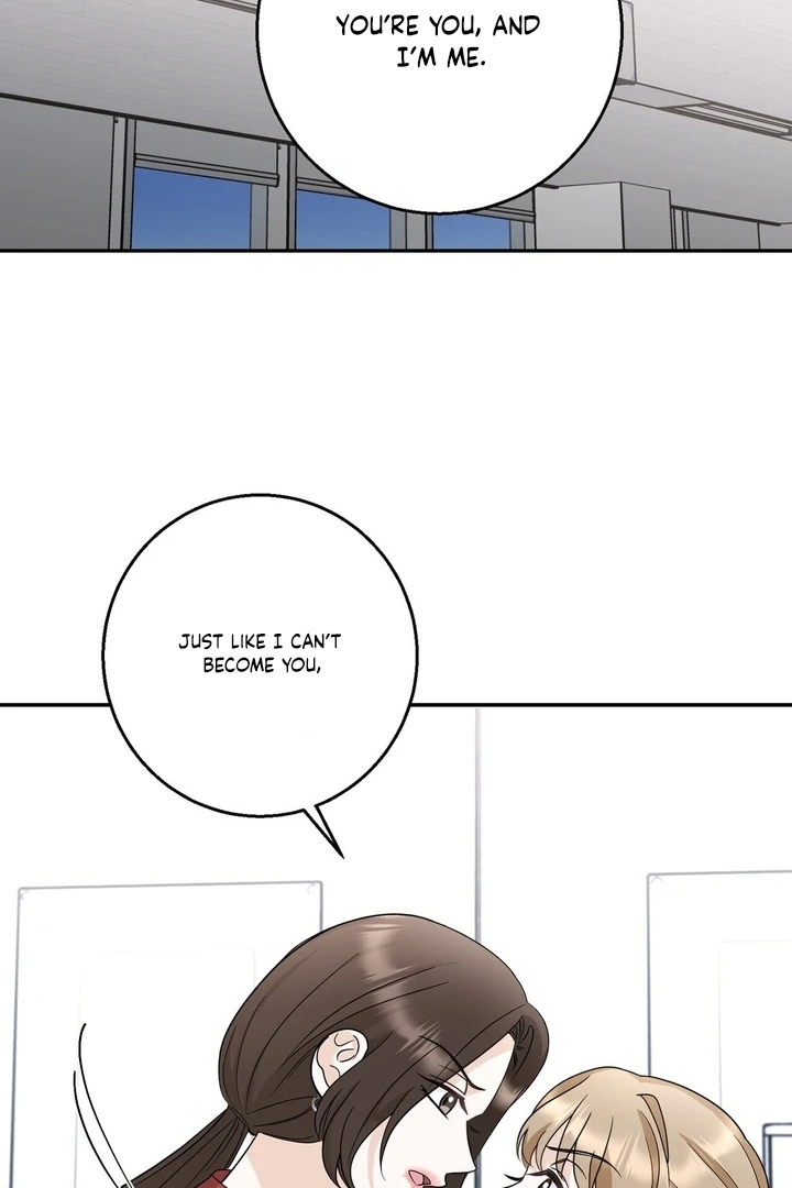 I’ve Fallen for You, Deputy Manager Chapter 15 - page 61