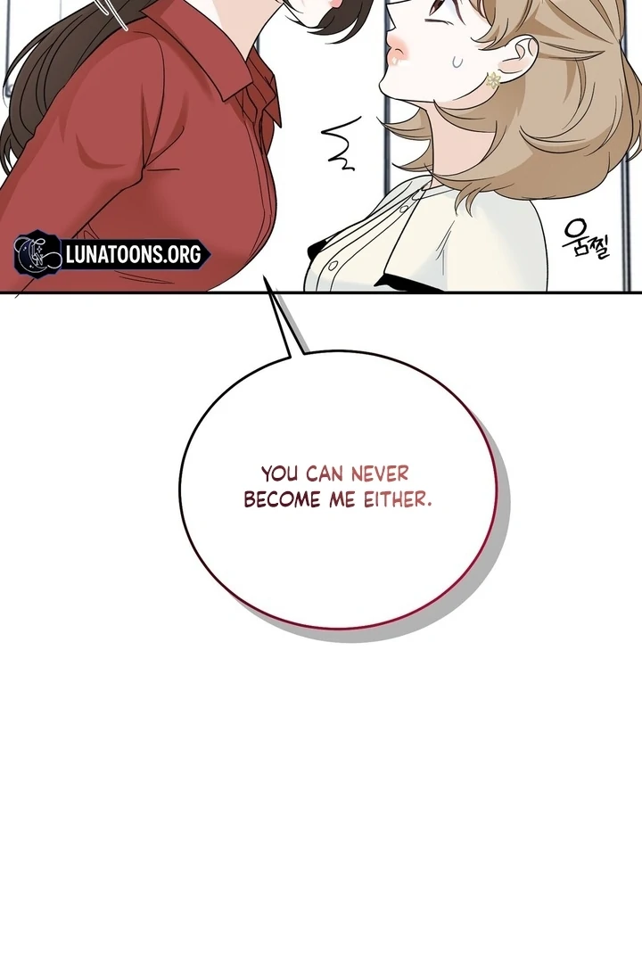 I’ve Fallen for You, Deputy Manager Chapter 15 - page 62