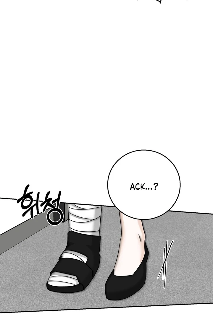I’ve Fallen for You, Deputy Manager Chapter 15 - page 65