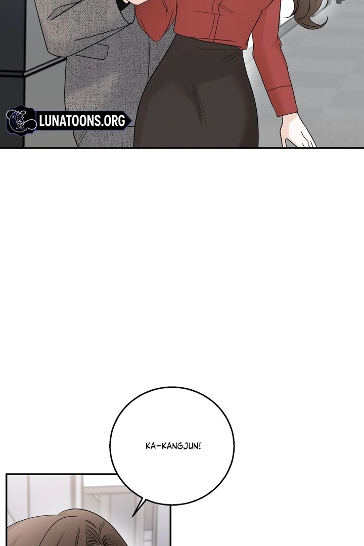 I’ve Fallen for You, Deputy Manager Chapter 15 - page 67