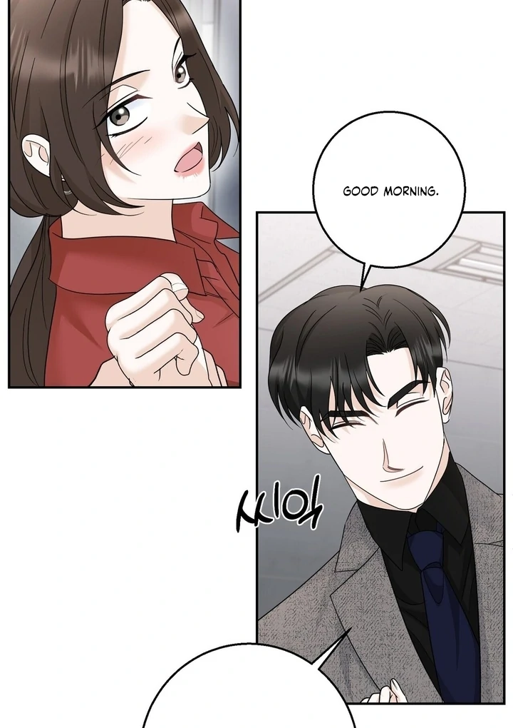 I’ve Fallen for You, Deputy Manager Chapter 15 - page 68