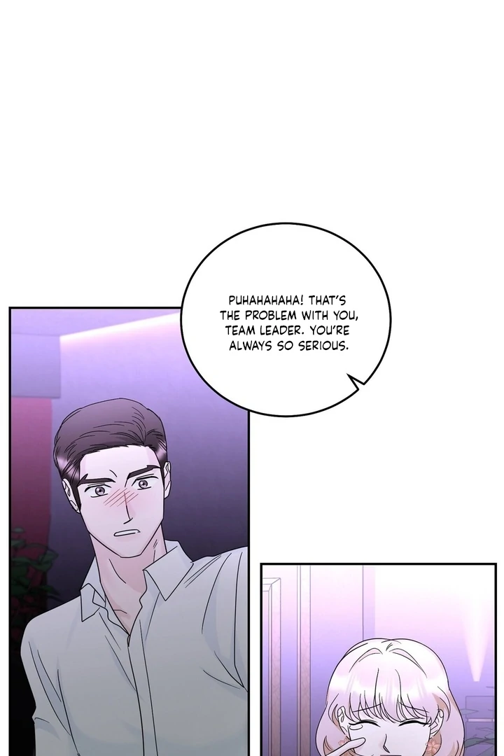 I’ve Fallen for You, Deputy Manager Chapter 15 - page 6