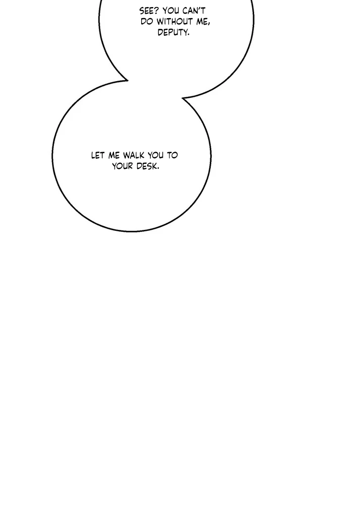 I’ve Fallen for You, Deputy Manager Chapter 15 - page 69