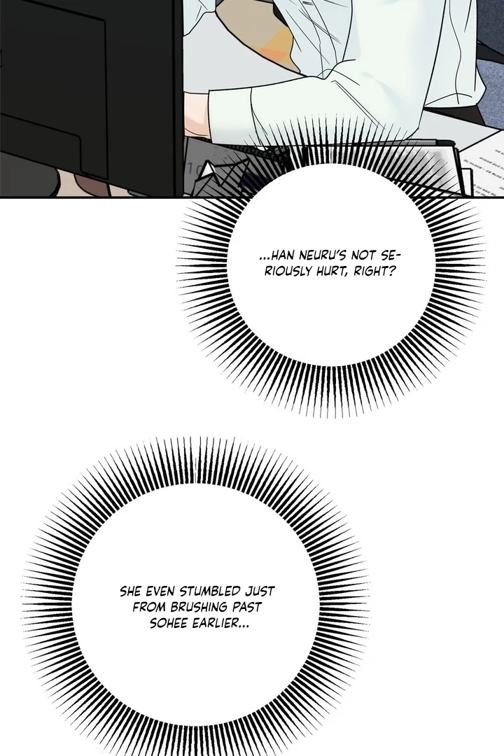 I’ve Fallen for You, Deputy Manager Chapter 15 - page 72