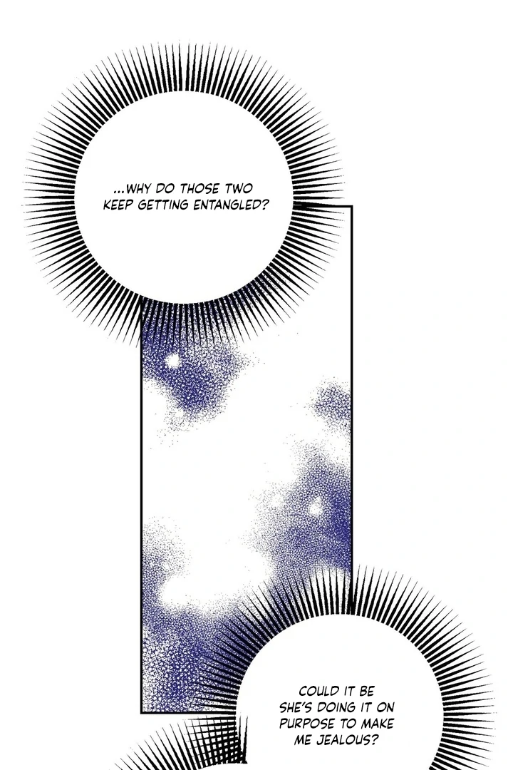 I’ve Fallen for You, Deputy Manager Chapter 15 - page 74