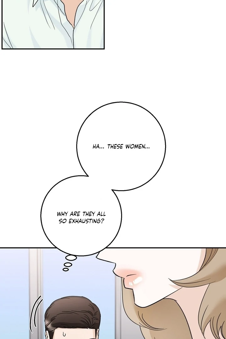 I’ve Fallen for You, Deputy Manager Chapter 15 - page 88