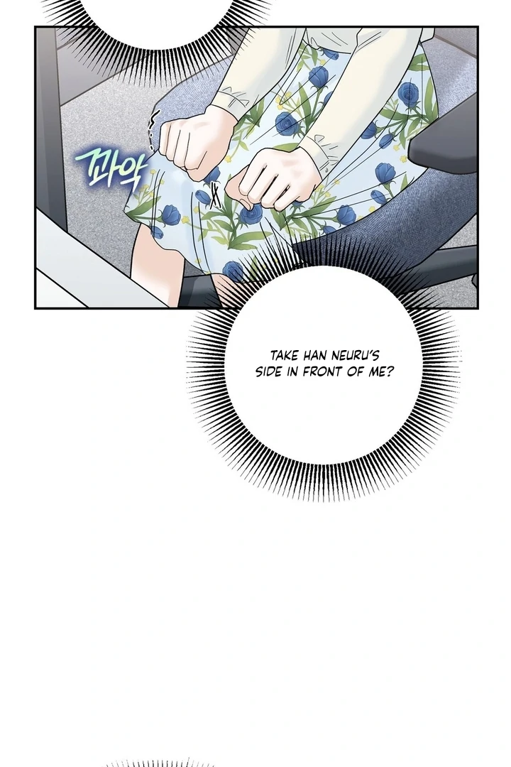 I’ve Fallen for You, Deputy Manager Chapter 15 - page 90