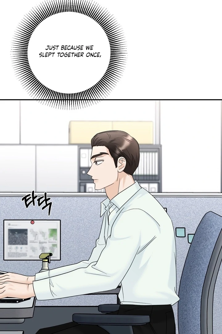 I’ve Fallen for You, Deputy Manager Chapter 15 - page 91