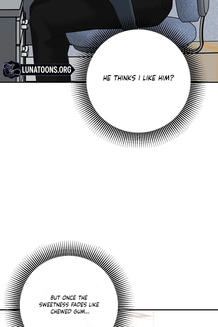 I’ve Fallen for You, Deputy Manager Chapter 15 - page 92