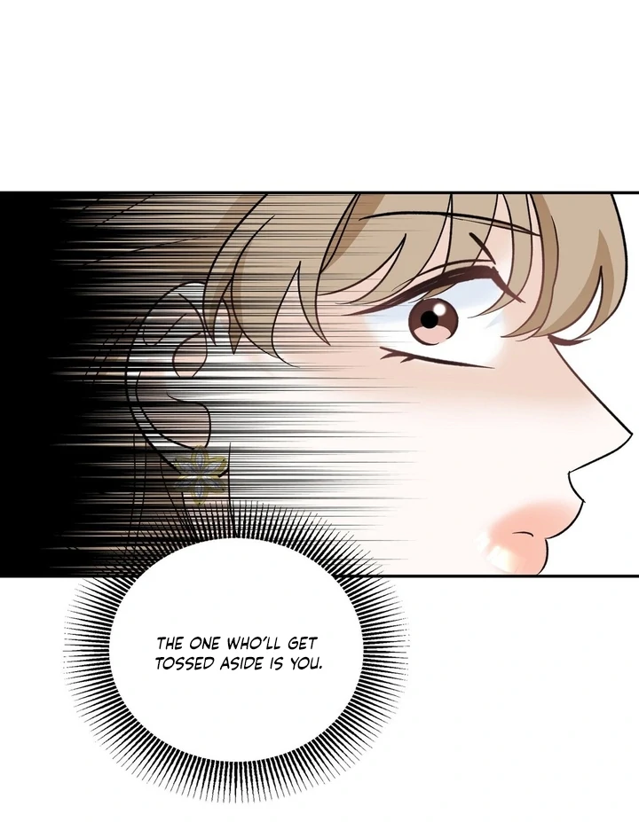 I’ve Fallen for You, Deputy Manager Chapter 15 - page 94