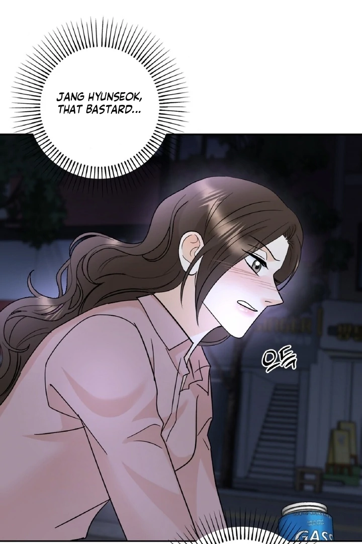 I’ve Fallen for You, Deputy Manager Chapter 2 - page 10