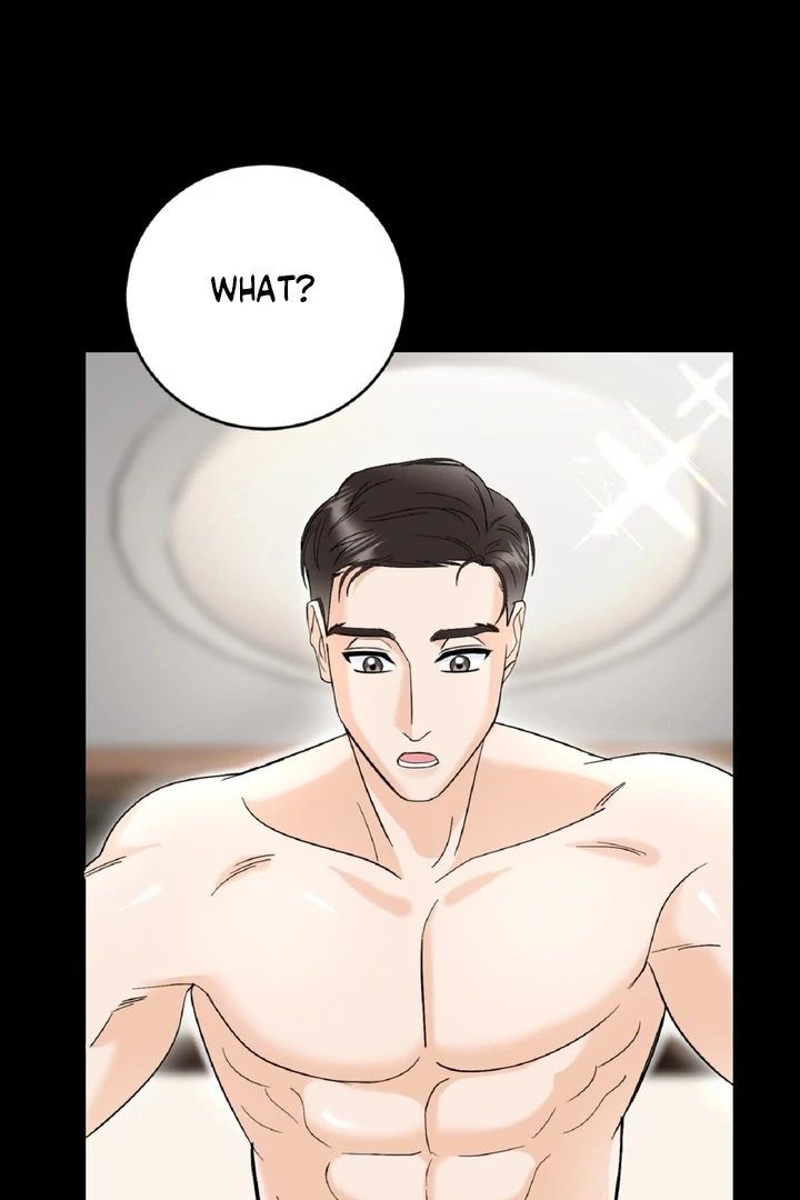 I’ve Fallen for You, Deputy Manager Chapter 2 - page 15