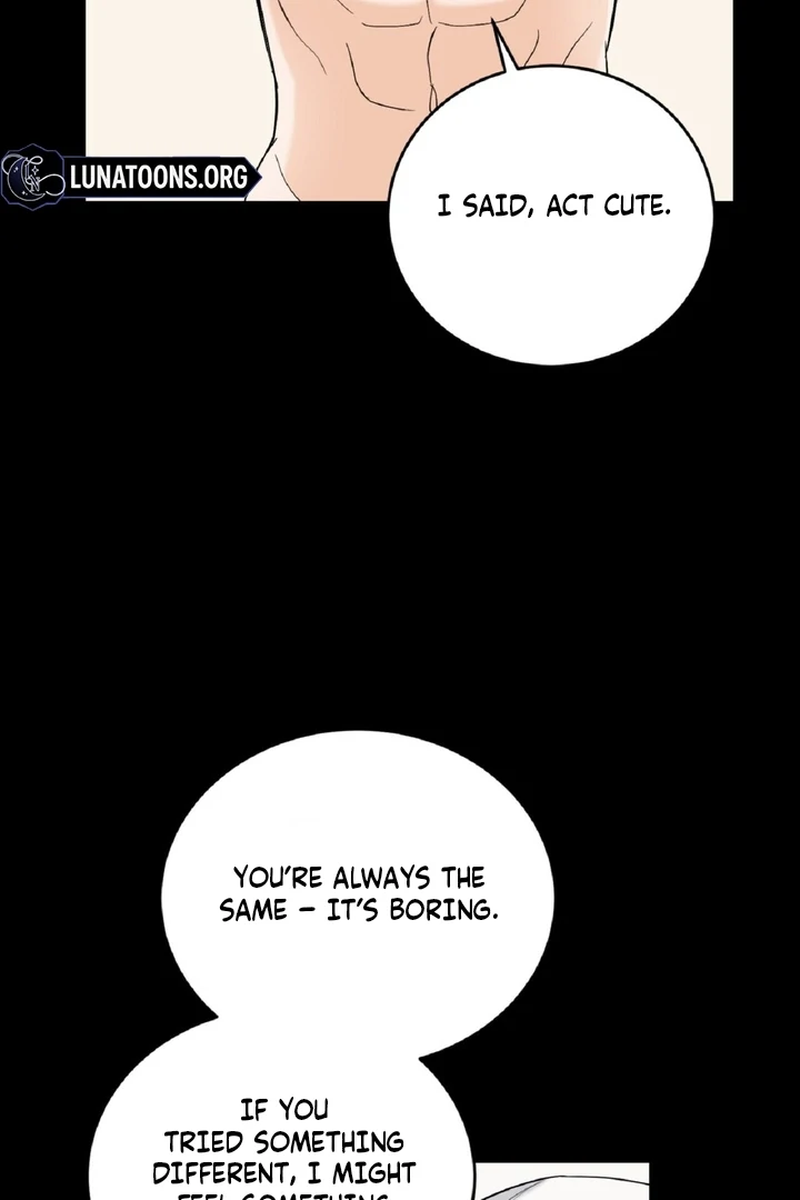 I’ve Fallen for You, Deputy Manager Chapter 2 - page 16