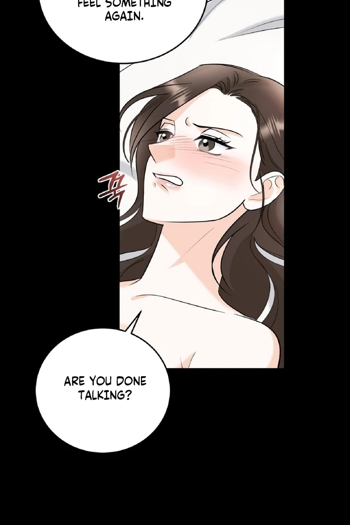 I’ve Fallen for You, Deputy Manager Chapter 2 - page 17